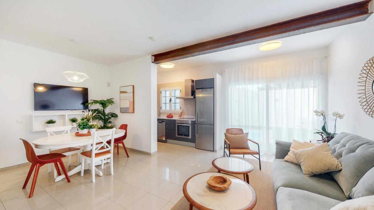 Villa Anil Lanzarote Tías Exterior foto